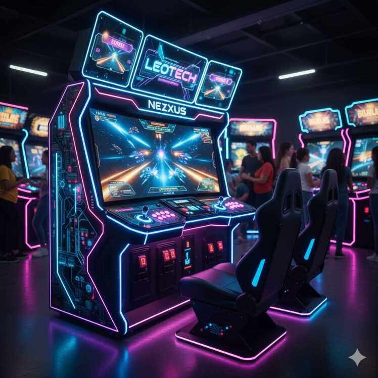 دستگاه شهربازی شیراز