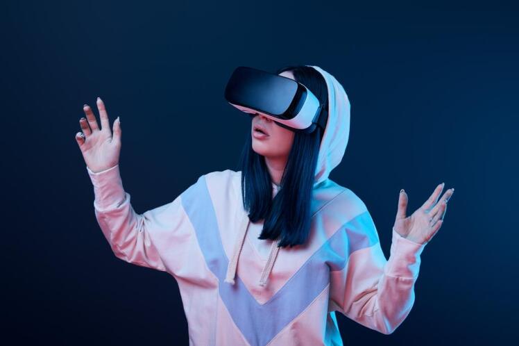 کاربرد های جالب واقعیت مجازی - Virtual Reality