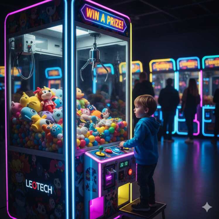 وارکننده تجهیزات شهربازی